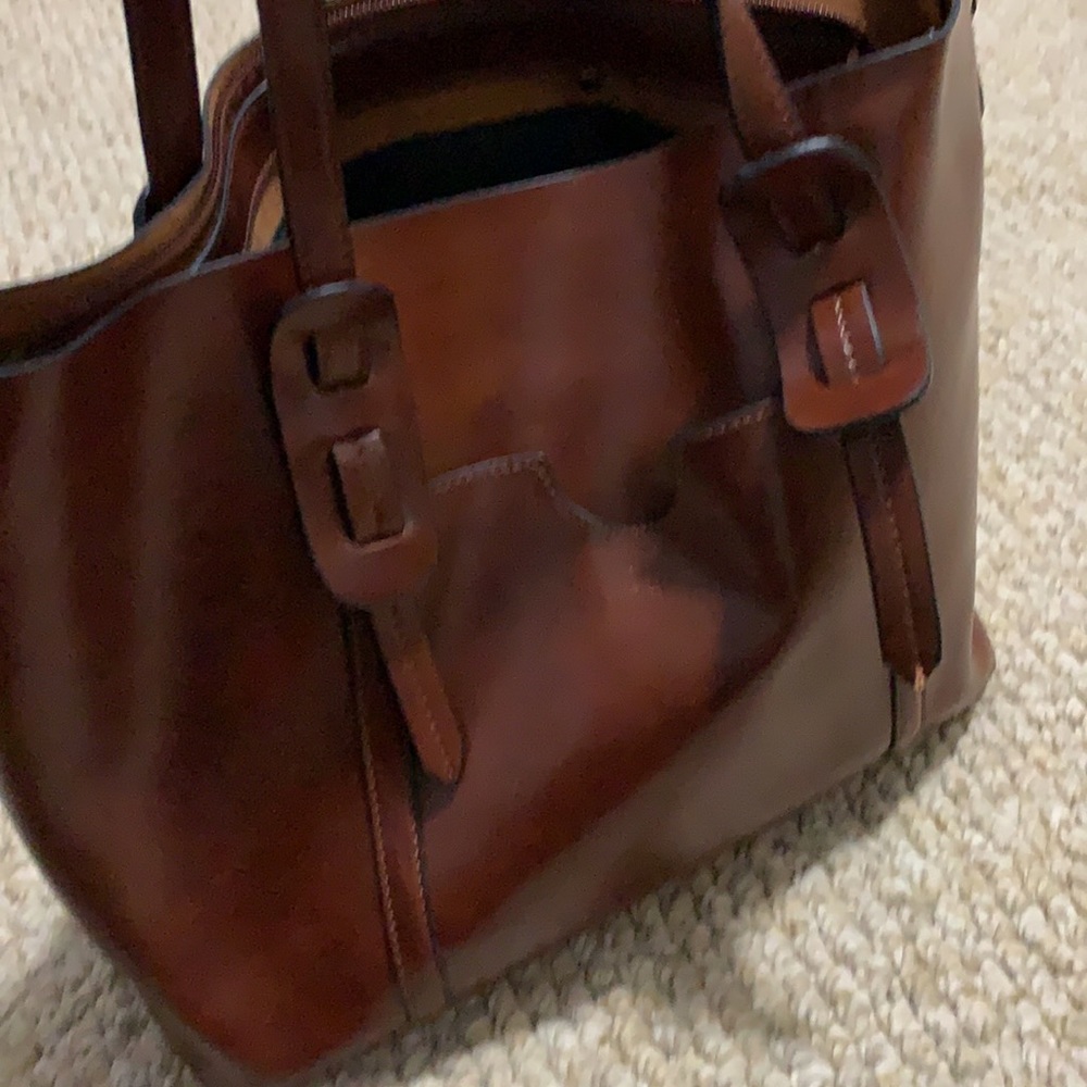 Large purse - Picture 5 of 8